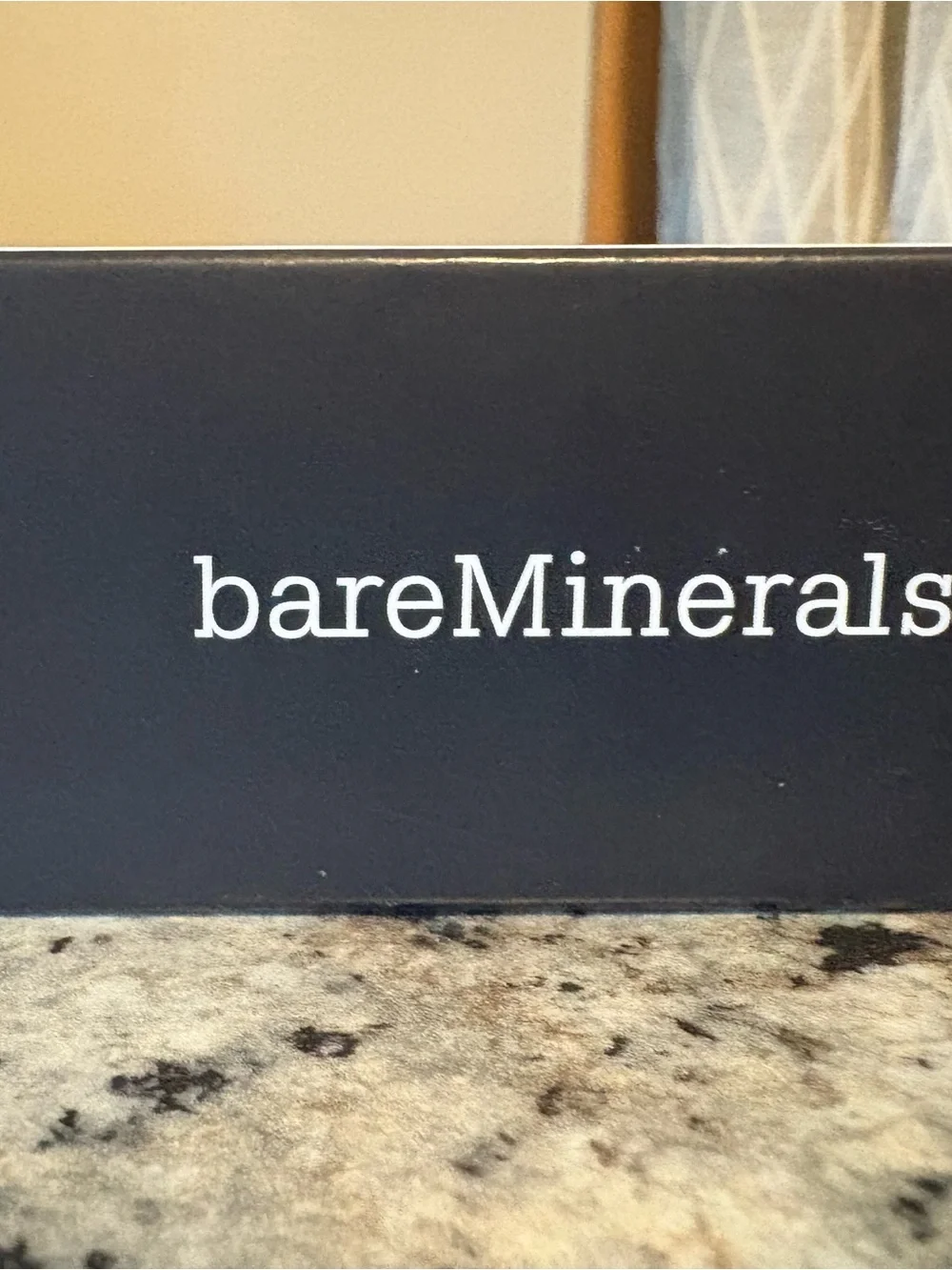 bareMinerals Original Liquid Mineral Foundation - fair, new in box